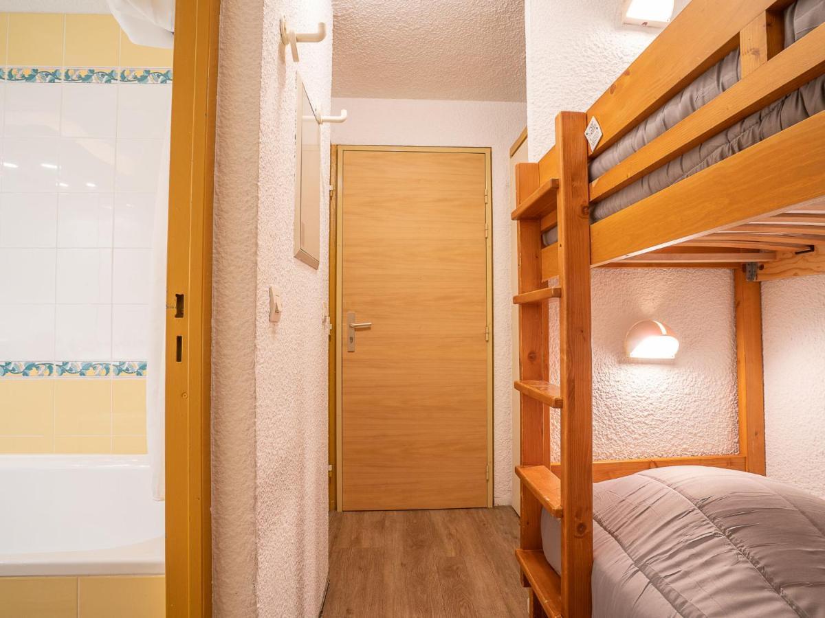 Apartment Boedette 109 A By Interhome Saint-Martin-de-Belleville Dış mekan fotoğraf