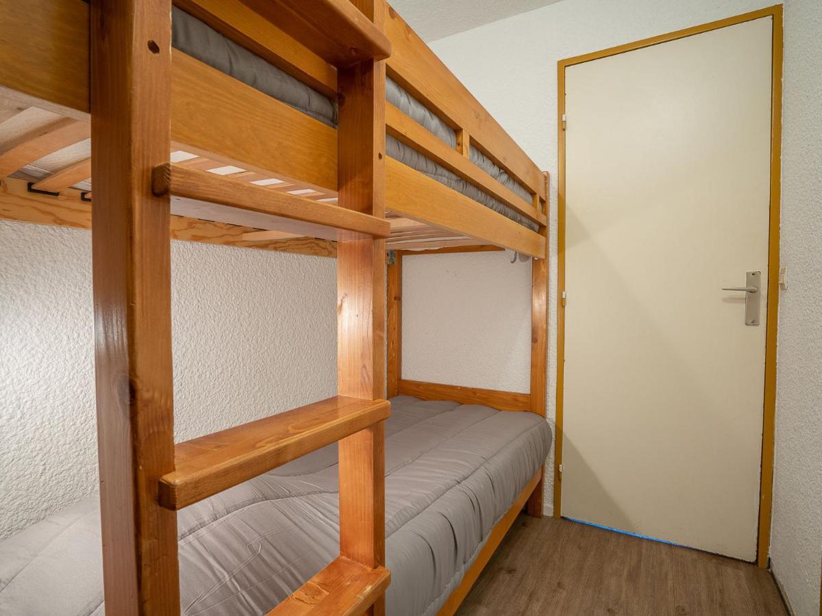 Apartment Boedette 109 A By Interhome Saint-Martin-de-Belleville Dış mekan fotoğraf